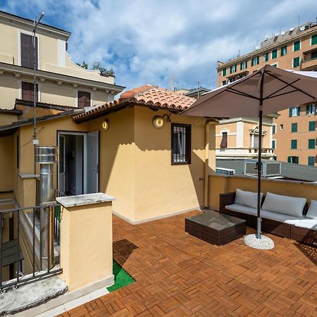 Jmartins Colosseo Suites Řím Exteriér fotografie