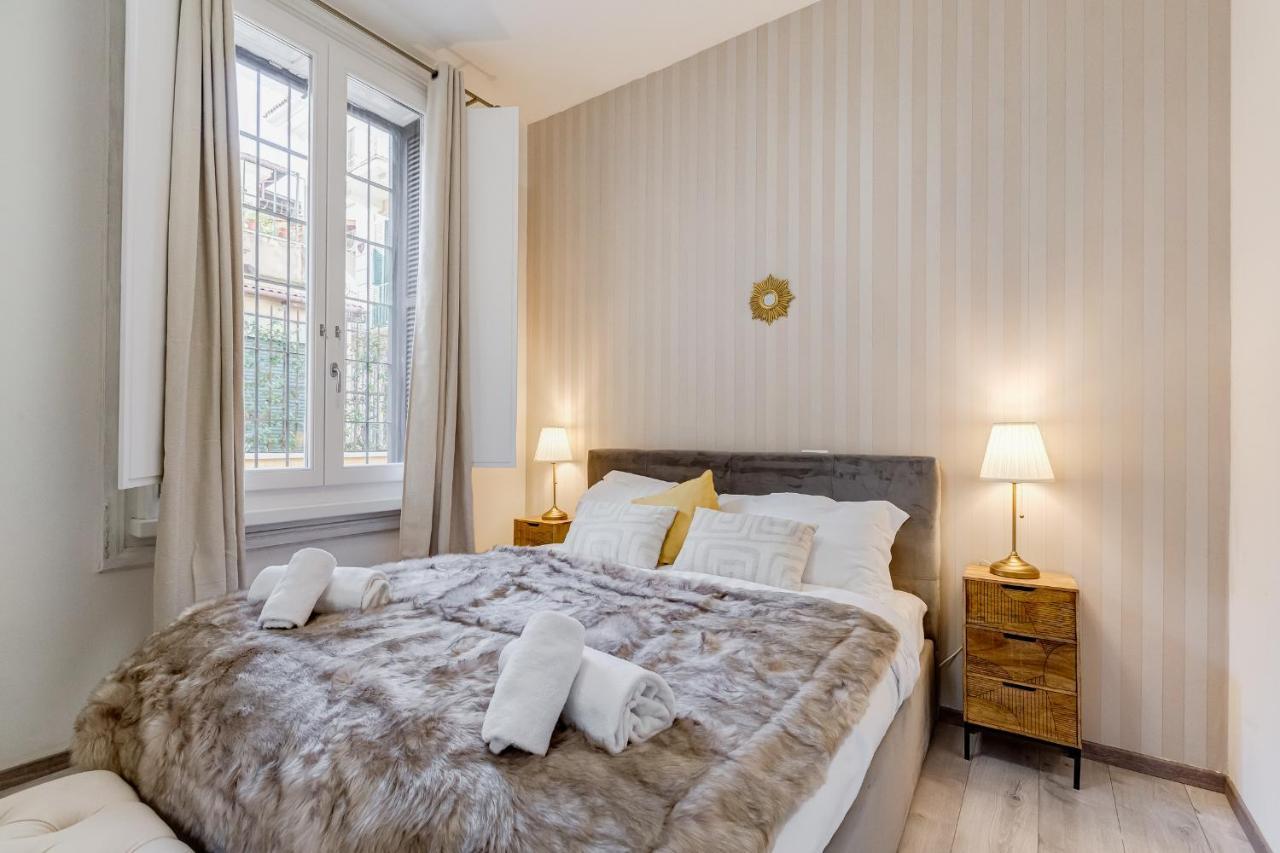 Jmartins Colosseo Suites Řím Exteriér fotografie