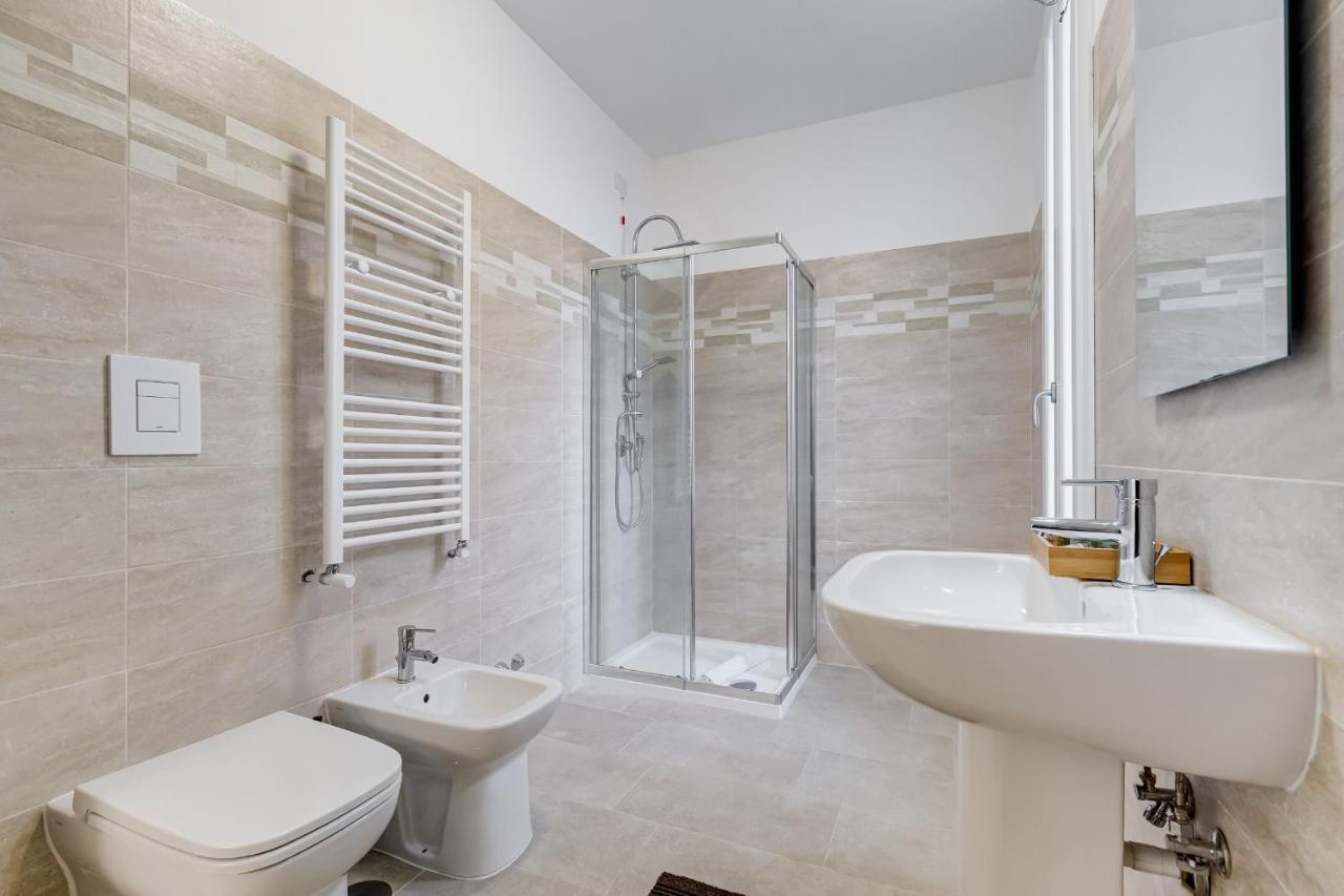 Jmartins Colosseo Suites Řím Exteriér fotografie