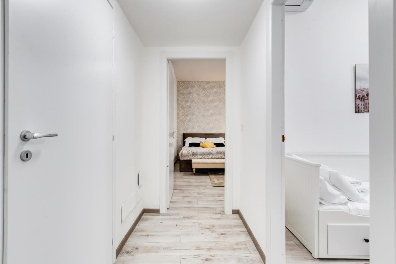 Jmartins Colosseo Suites Řím Exteriér fotografie