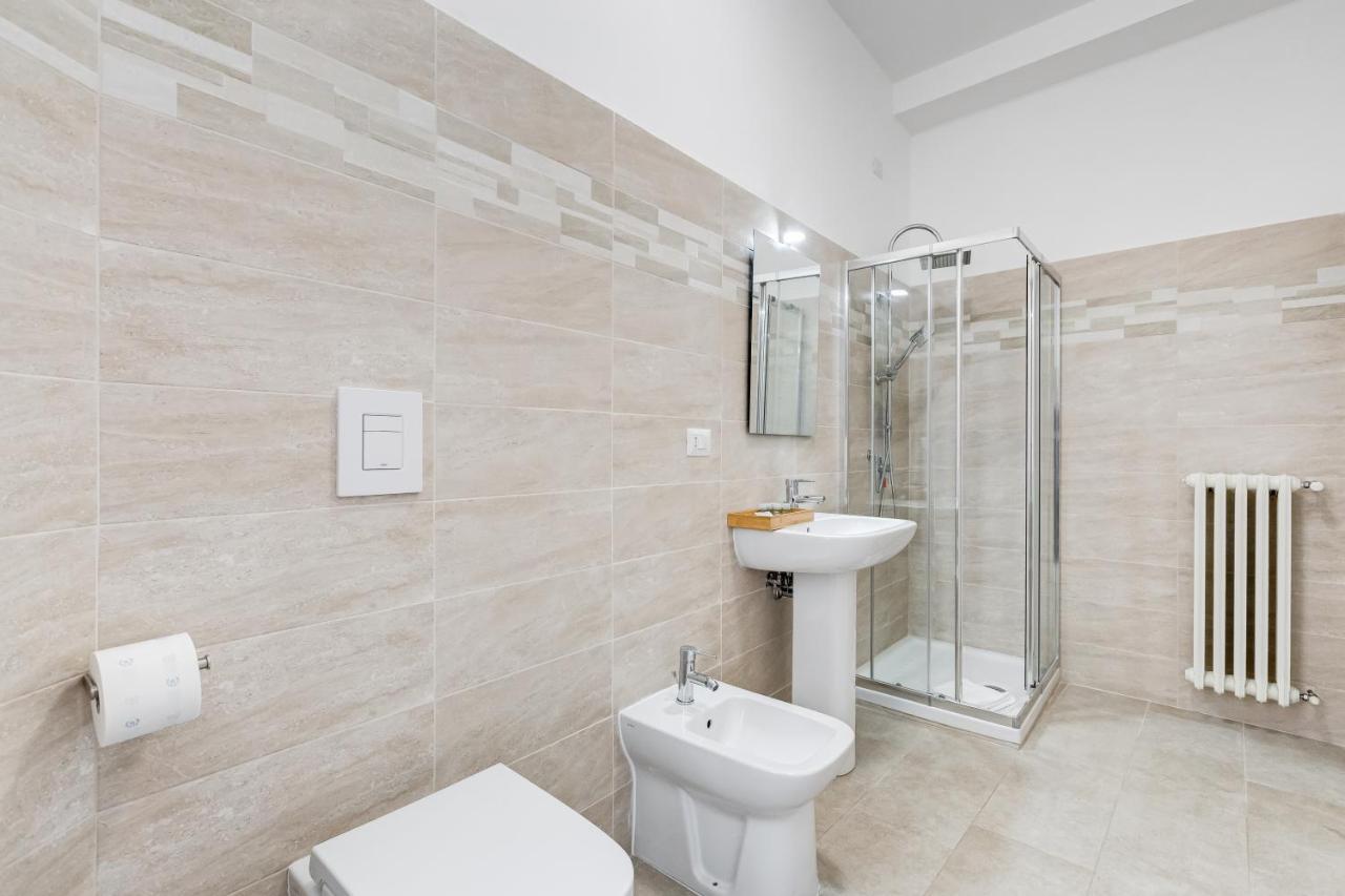 Jmartins Colosseo Suites Řím Exteriér fotografie