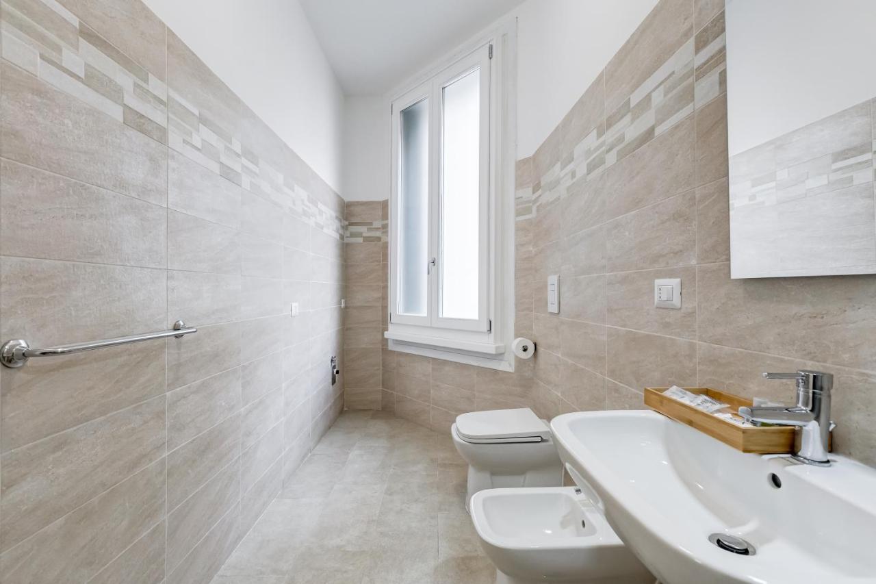 Jmartins Colosseo Suites Řím Exteriér fotografie