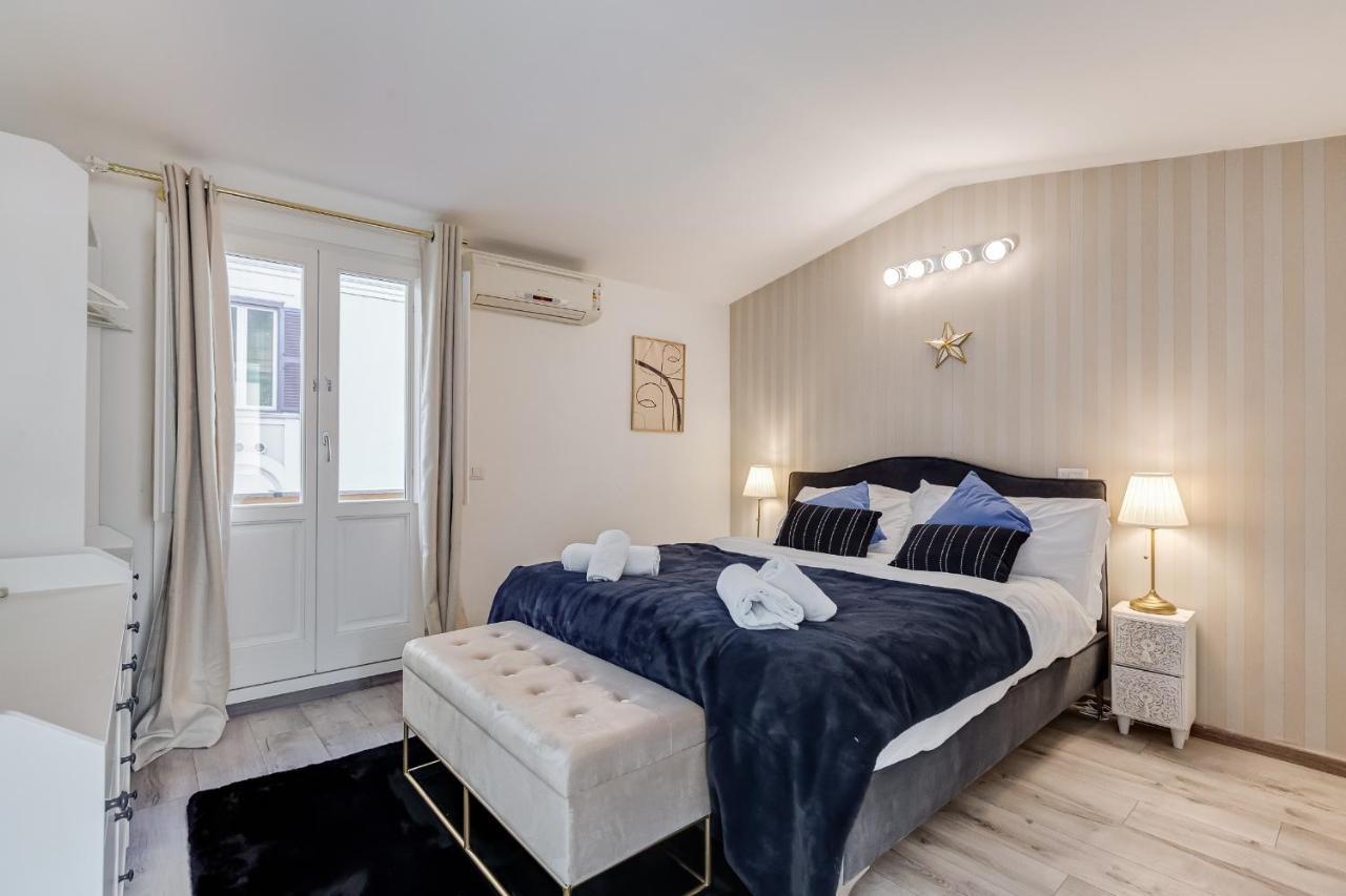 Jmartins Colosseo Suites Řím Exteriér fotografie
