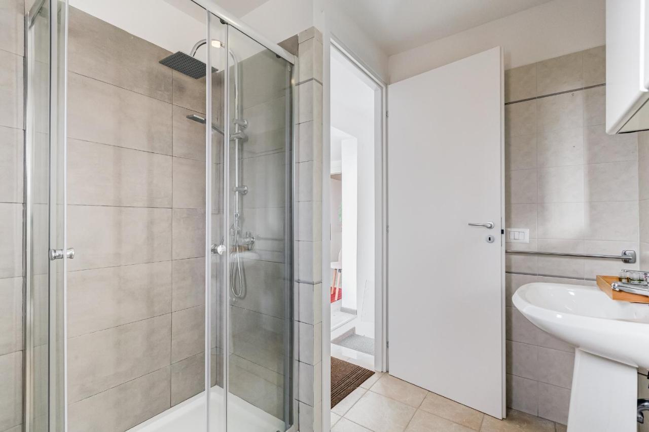 Jmartins Colosseo Suites Řím Exteriér fotografie