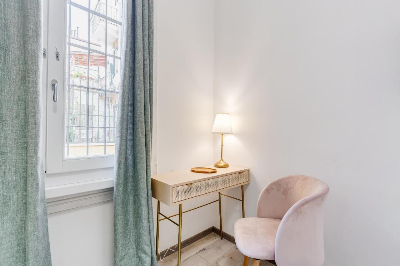 Jmartins Colosseo Suites Řím Exteriér fotografie