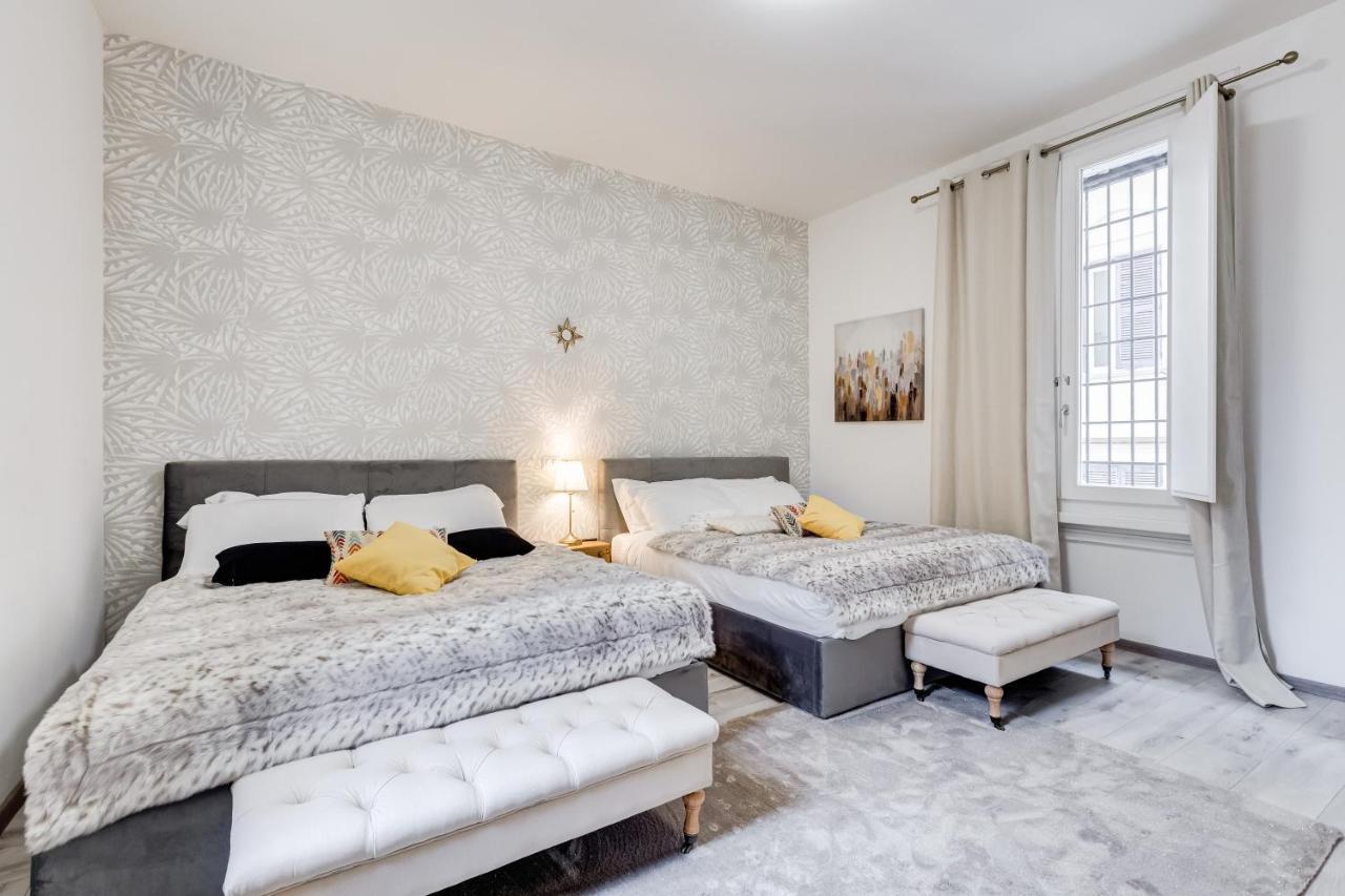 Jmartins Colosseo Suites Řím Exteriér fotografie