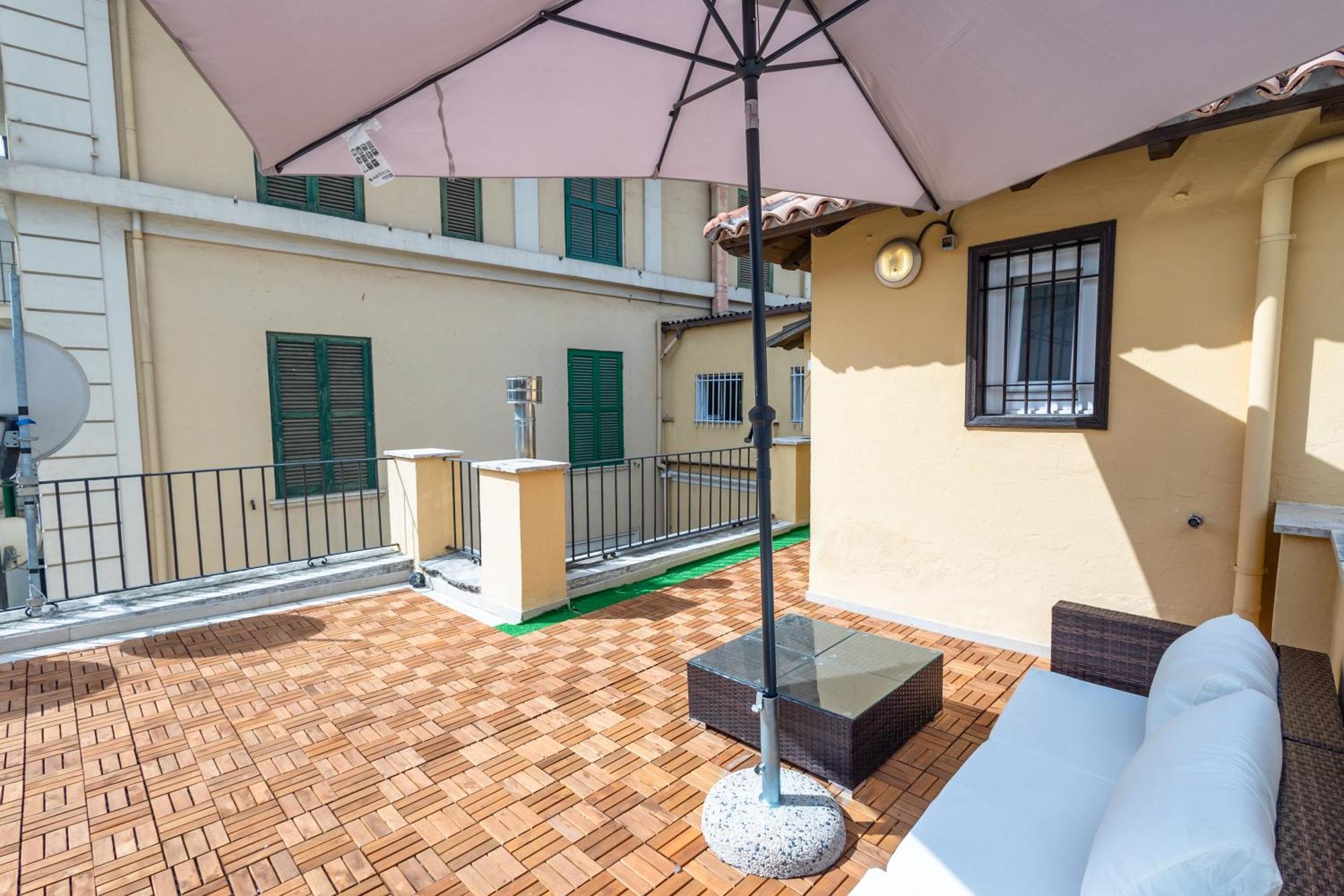 Jmartins Colosseo Suites Řím Exteriér fotografie